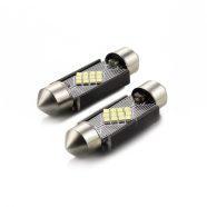   Autós LED - CAN133 - sofita 39 mm - 240 lm - can-bus - SMD - 3W - 2 db / bliszter                     BX50780