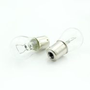   Autós féklámpa izzó - BAA105 BA12S-P21W - 12V - 2 db / bliszter                                       BX50804
