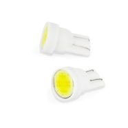   LED izzó  CLD026 T10-1W-90l-18 CHIP COB LED  2 db / bliszter                                          BX50882