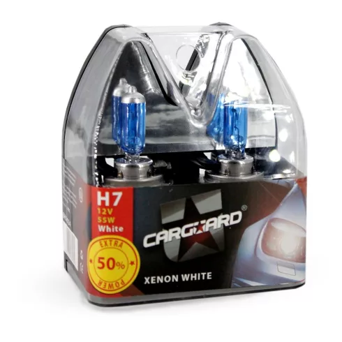 Halogén izzó  BHA024 H7-12V-55W 2 db / bliszter                                                       BX50896