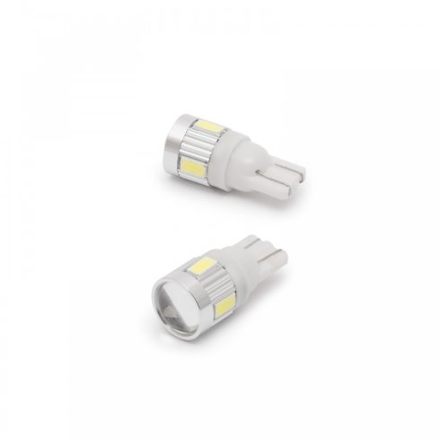 LED izzó  CLD013  2,5W - T10 - 180 lumen 2 db / bliszter                                              BX50948