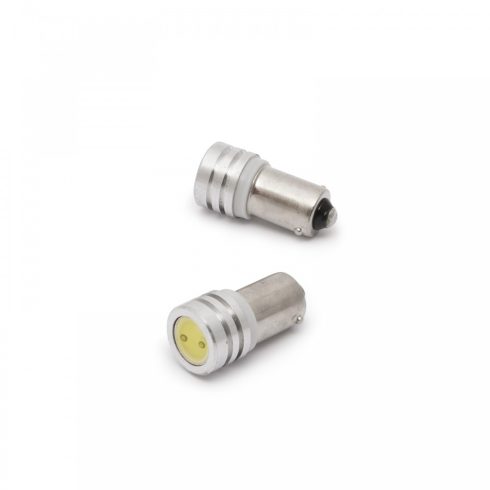 LED izzó  CLD012  1W - BA9S - 60 lumen 2 db / bliszter                                                BX50949