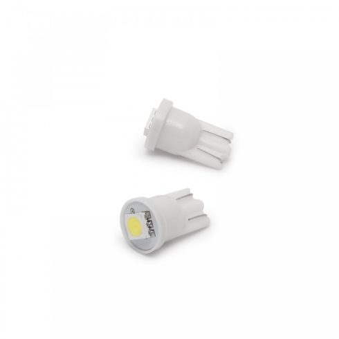 LED izzó  CLD003   0,25W - T10 - 18 lumen 2 db / bliszter                                             BX50970