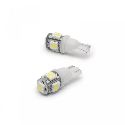 LED izzó  CLD006  1,25W - T10 - 90 lumen 2 db / bliszter                                              BX50973