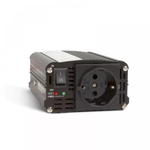 Feszültség átalakító inverter - 12 V - 300 W                                                          BX51023B