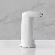   Automata szappanadagoló - 360 ml - álló - elemes                                                      BX51121A