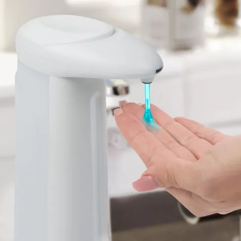 Automata szappanadagoló - 360 ml - álló - elemes                                                      BX51121A