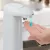 Automata szappanadagoló - 360 ml - álló - elemes                                                      BX51121A