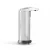 Automata szappanadagoló - 220 ml - álló - elemes - króm                                               BX51122A