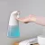 Automata habszappanadagoló - 250 ml - álló / falra akasztható - USB + elemes                          BX51123A