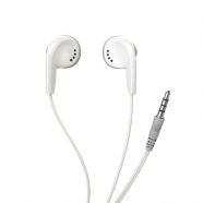   Maxell EB-98 fülhallgató - 3,5 mm jack - 120 cm - fehér                                               BX52040WH