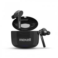   Maxell BT Dynamic+TWS fülhallgató - fekete                                                            BX52042BK