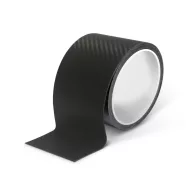   Karbon mintás ragasztószalag - 300 x 7 cm - matt                                                      BX54937
