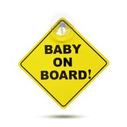   Tapadókorongos colBaby on Boardcol tábla - 12,7 x 12,7 cm                                             BX54938