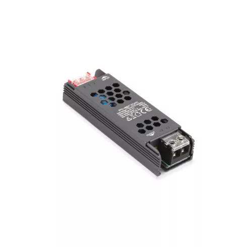 Hálózati stabilizált tápegység 12V DC 25W, 2A                                                         BX55001-12