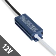   Hálózati stabilizált tápegység - 12V DC - 24W, 2A - IP67                                              BX55001-12IP