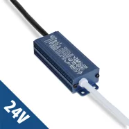   Hálózati stabilizált tápegység - 24V DC - 24W, 1A - IP67                                              BX55001-24IP