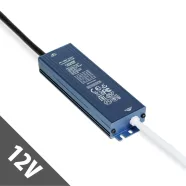   Hálózati stabilizált tápegység - 12V DC - 60W, 5A - IP67                                              BX55002-12IP