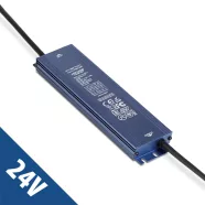   Hálózati stabilizált tápegység - 24V DC - 100W, 4,1A - IP67                                           BX55003-24IP
