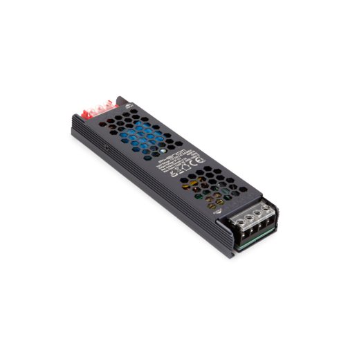 Hálózati stabilizált tápegység  12 V DC  150 W, 12.5 A                                                BX55005-12