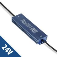   Hálózati stabilizált tápegység - 24V DC - 150W, 6,25A - IP67                                          BX55005-24IP