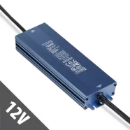   Hálózati stabilizált tápegység - 12V DC - 200W, 16,6A - IP67                                          BX55007-12IP