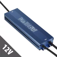   Hálózati stabilizált tápegység - 12V DC - 300W, 25A - IP67                                            BX55008-12IP
