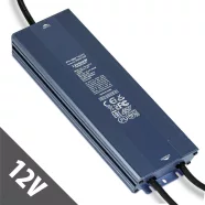   Hálózati stabilizált tápegység - 12V DC - 400W, 33,3 A - IP67                                         BX55010-12IP