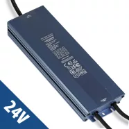   Hálózati stabilizált tápegység - 24V DC - 400W, 16,6A - IP67                                          BX55010-24IP
