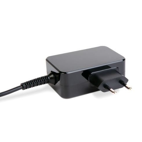 Adapter - Type-C - 65W - 5-20V - 1,8 m - fekete                                                       BX55061