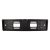 Rendszámtábla keretbe épített tolatókamera - 12V                                                      BX55069C