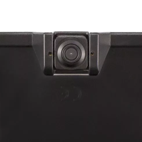 Rendszámtábla keretbe épített tolatókamera + szenzorok - 12V                                          BX55069D