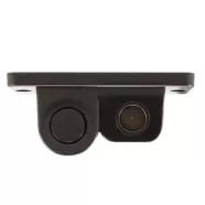   Tolatókamera parkolószenzorral - 12V                                                                  BX55069F