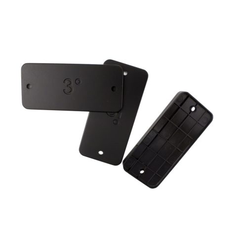 Tolatókamera parkolószenzorral - 12V                                                                  BX55069F