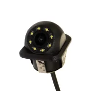   Tolatókamera - 12V, 720p - 8 x LED                                                                    BX55069G