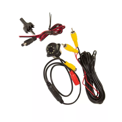 Tolatókamera - 12V, 720p - 8 x LED                                                                    BX55069G