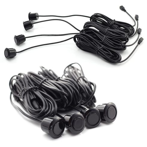 Tolatóradar - 4 érzékelővel SP003                                                                     BX55072-3