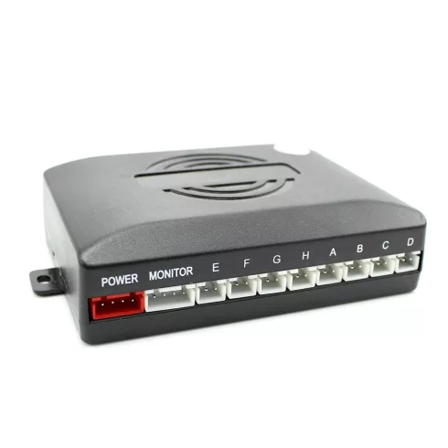 Tolatóradar - 8 érzékelővel SP005                                                                     BX55072-5
