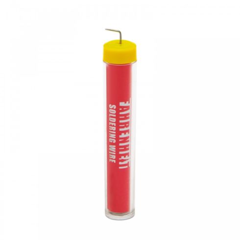Forrasztó ón O 1 mm - 17 g                                                                            BX55085