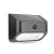 Mozgásérzékelős szolár lámpa - 14 x 6,5 x 10 cm - 8 x SMD LED                                         BX55282