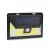 Mozgásérzékelős szolár reflektor - 3 COB LED                                                          BX55286