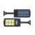 Mozgásérzékelős szolár reflektor - fali - 6 LED                                                       BX55290