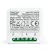 Smart-Kinetic kapcsoló vezérlőegység - 100-240 V AC, max 15A - Amazon Alexa, Google Home              BX55357B