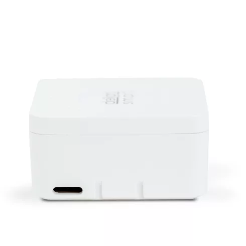 Smart-Kinetic kapcsoló vezérlőegység - 100-240 V AC, max 15A - Amazon Alexa, Google Home              BX55357B