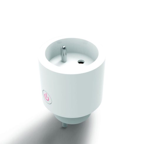 Smart konnektor - Szlovák/Cseh - fogyasztásmérővel                                                    BX55359SK