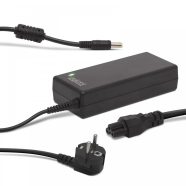   Univerzális laptop/notebook töltő adapter tápkábellel 19 V / 4,74 A - 5,5 / 2,5 mm                    BX55365