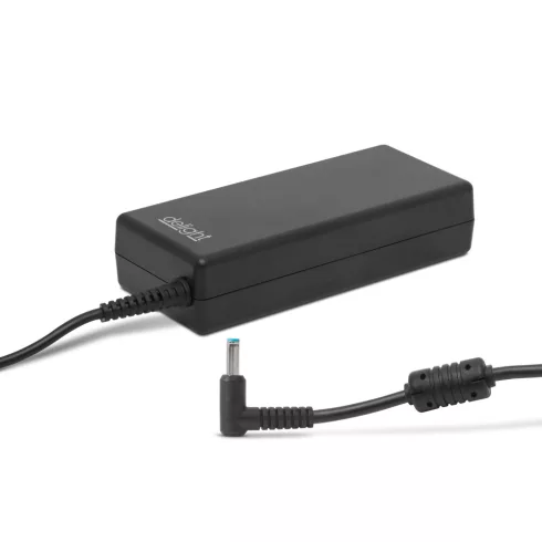 Laptopadapter - Dell - 65W - 19.5V - 3.33A - 4,5 x 12,22 mm / 3 x 10 mm                               BX55374