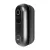 Smart Wi-Fi-s videó kaputelefon - akkumulátoros, 12V - MicroSD, FHD, PIR - fekete                     BX55387BK