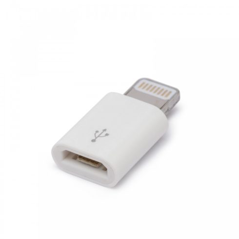 Adapter - iPhone Lightning - MicroUSB                                                                 BX55448