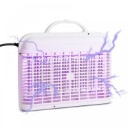   UV rovarcsapda - 230V, felakasztható - fehér                                                          BX55620WH